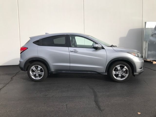 2017 Honda HR-V EX