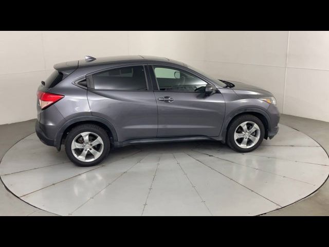 2017 Honda HR-V EX