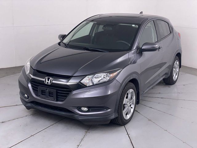 2017 Honda HR-V EX