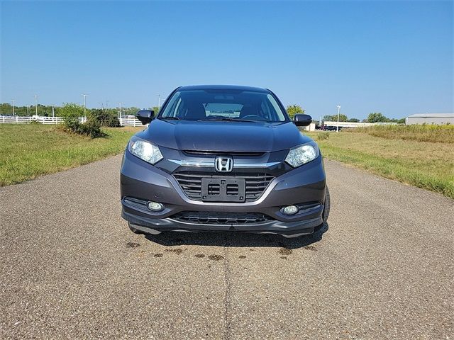 2017 Honda HR-V EX