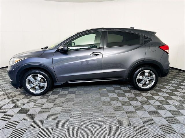 2017 Honda HR-V EX