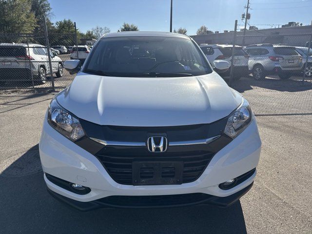 2017 Honda HR-V EX