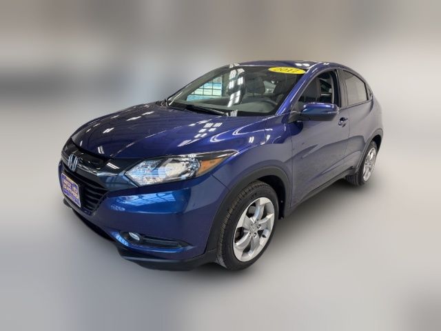 2017 Honda HR-V EX