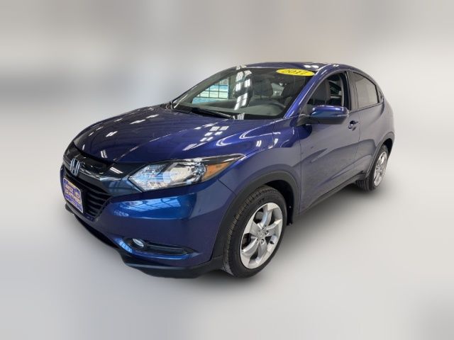 2017 Honda HR-V EX