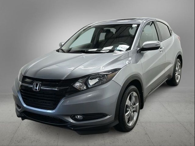 2017 Honda HR-V EX