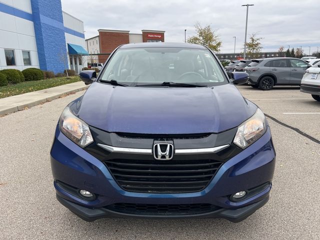 2017 Honda HR-V EX