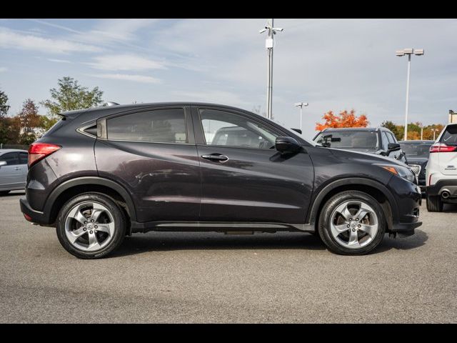 2017 Honda HR-V EX