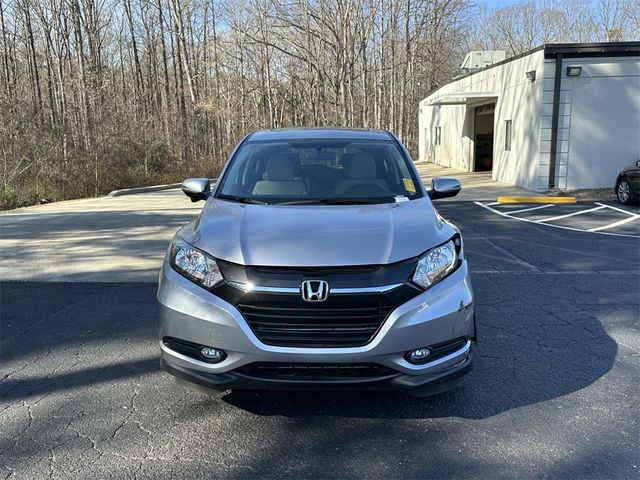 2017 Honda HR-V EX