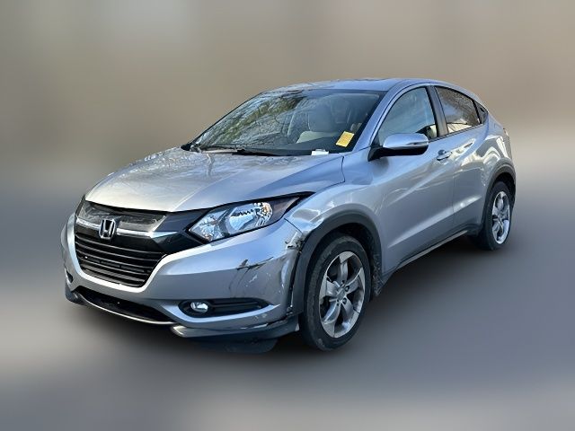 2017 Honda HR-V EX