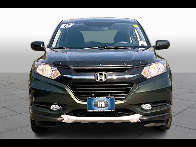 2017 Honda HR-V EX