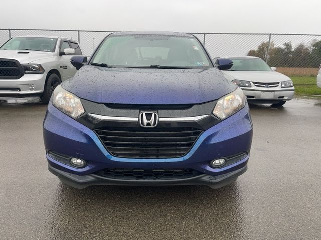 2017 Honda HR-V EX