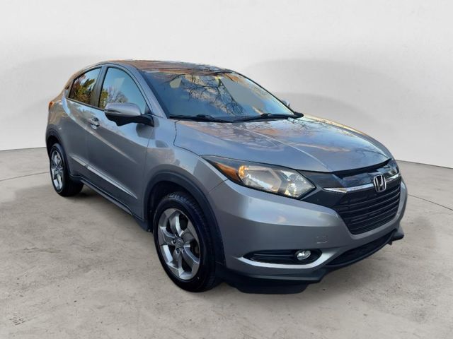 2017 Honda HR-V EX