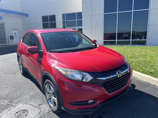 2017 Honda HR-V EX