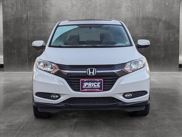 2017 Honda HR-V EX