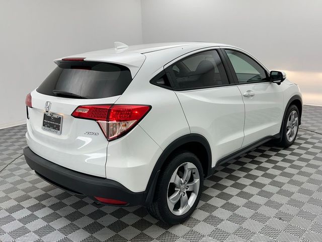 2017 Honda HR-V EX