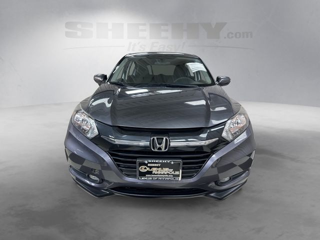 2017 Honda HR-V EX