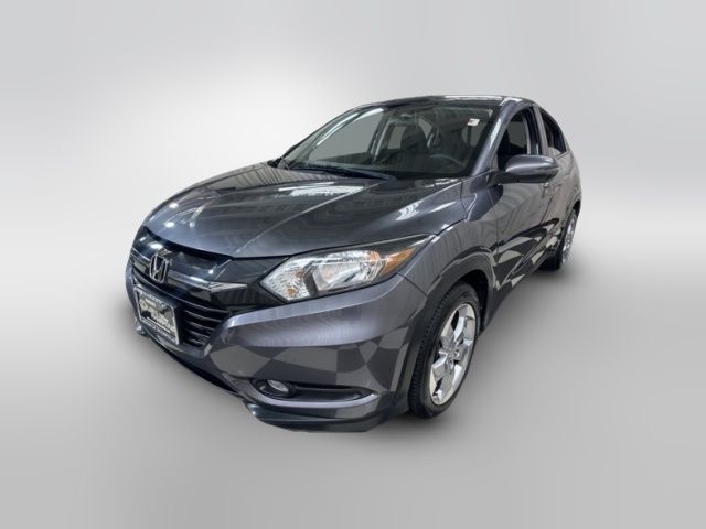 2017 Honda HR-V EX