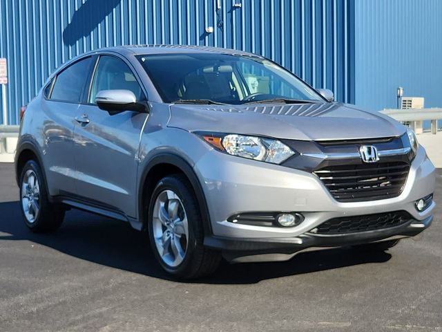 2017 Honda HR-V EX