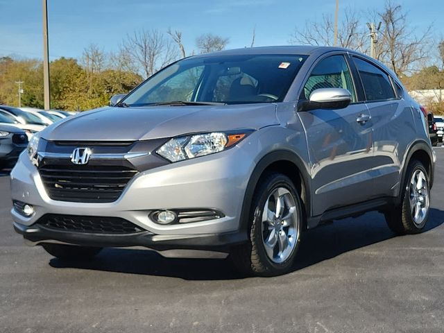 2017 Honda HR-V EX