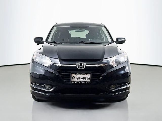 2017 Honda HR-V EX