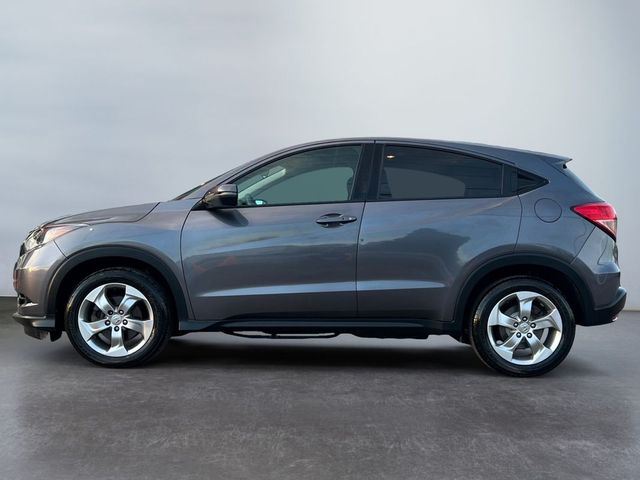 2017 Honda HR-V EX