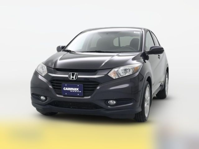 2017 Honda HR-V EX