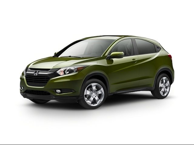 2017 Honda HR-V EX