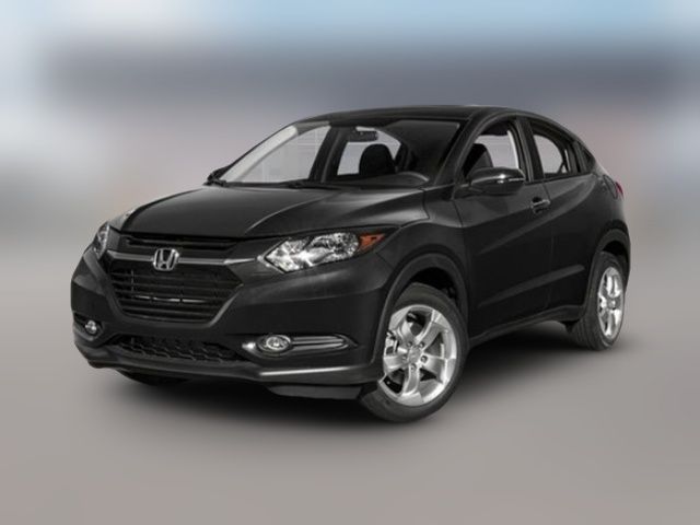 2017 Honda HR-V EX