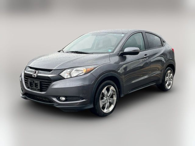 2017 Honda HR-V EX