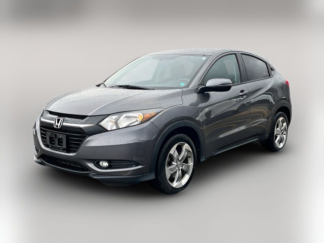 2017 Honda HR-V EX