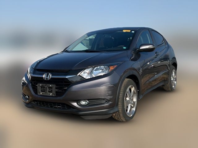 2017 Honda HR-V EX