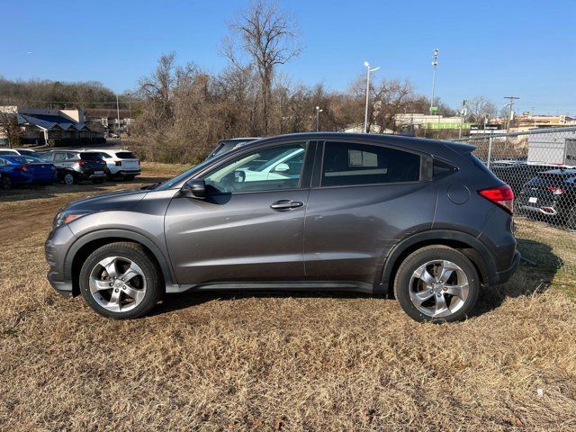 2017 Honda HR-V EX