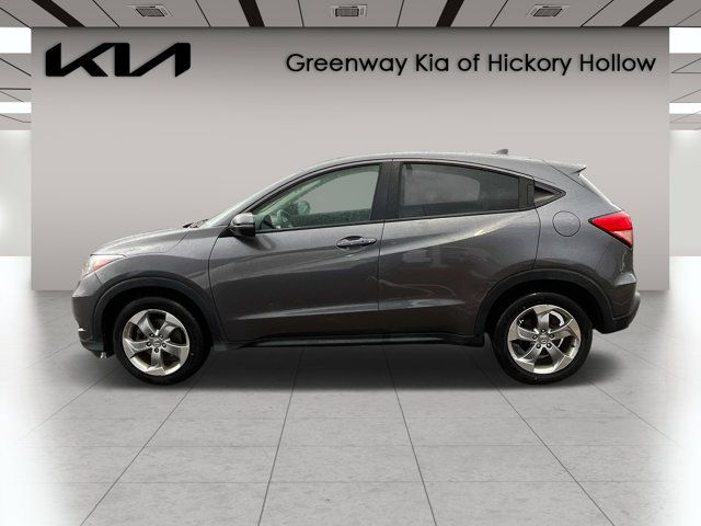 2017 Honda HR-V EX