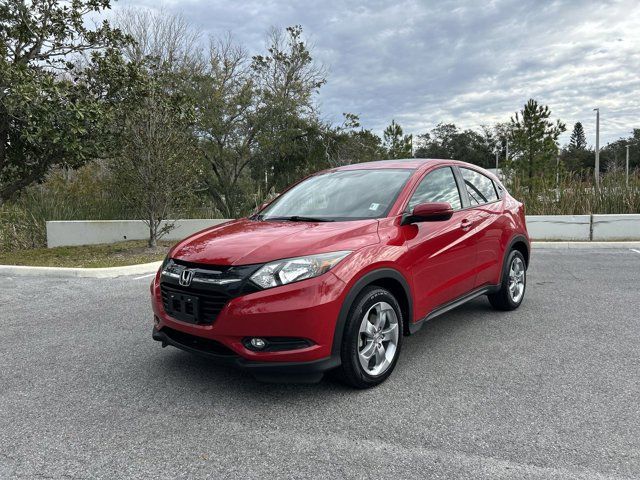 2017 Honda HR-V EX