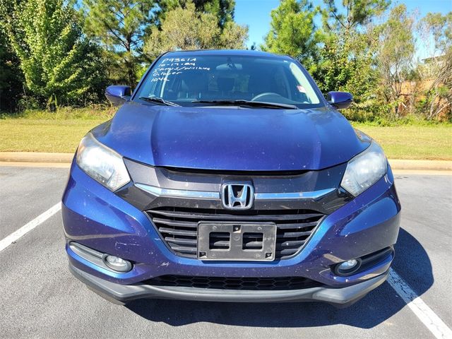 2017 Honda HR-V EX