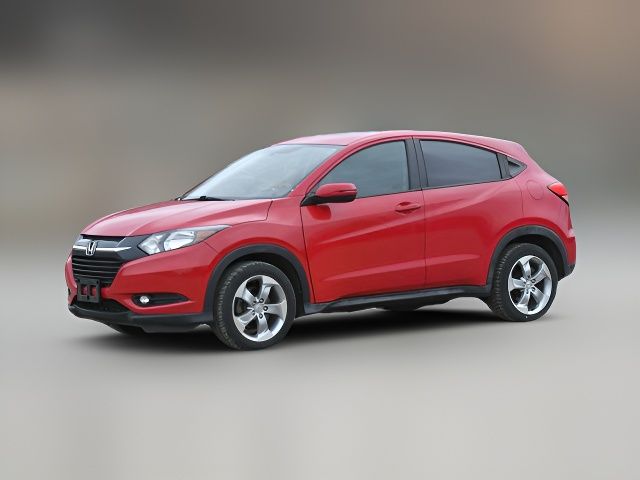 2017 Honda HR-V EX