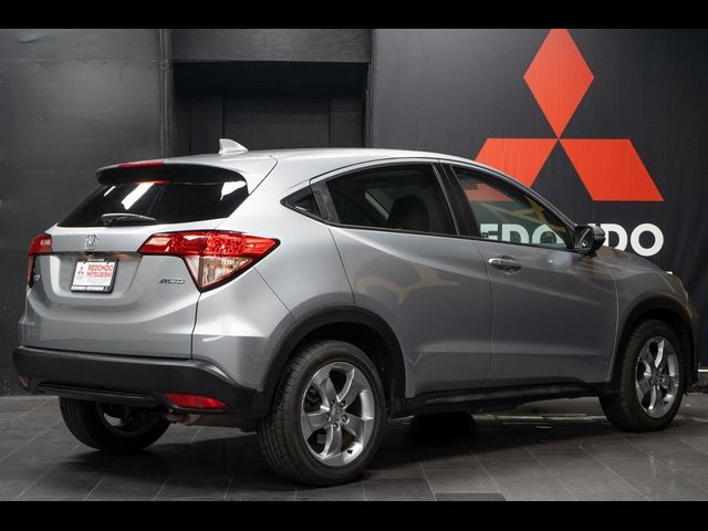 2017 Honda HR-V EX