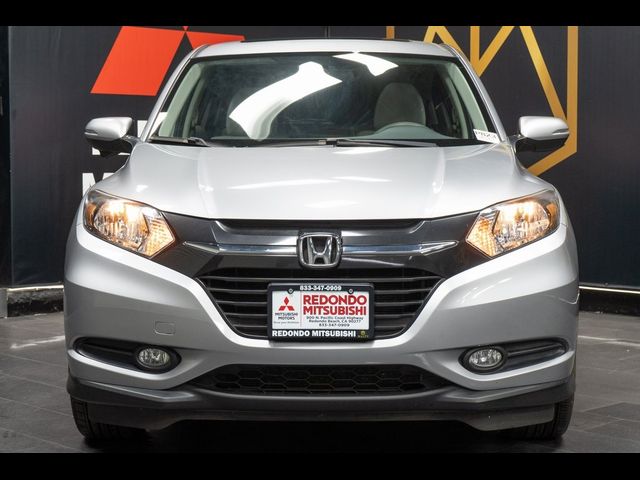 2017 Honda HR-V EX