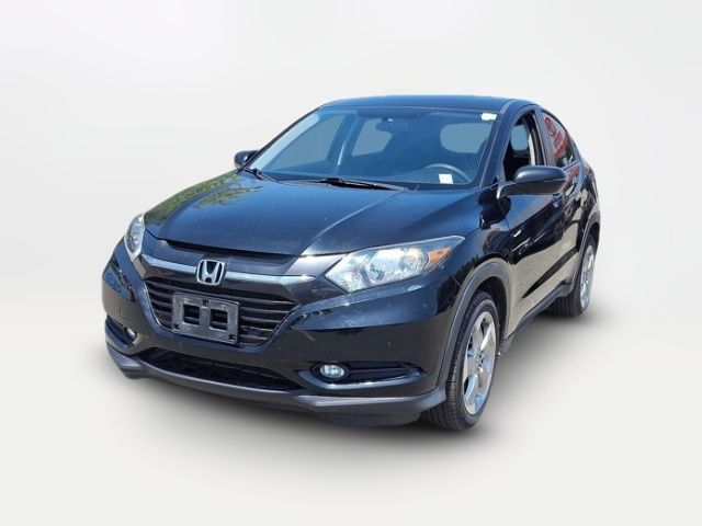 2017 Honda HR-V EX
