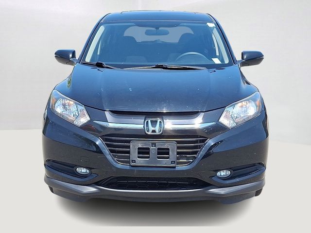 2017 Honda HR-V EX