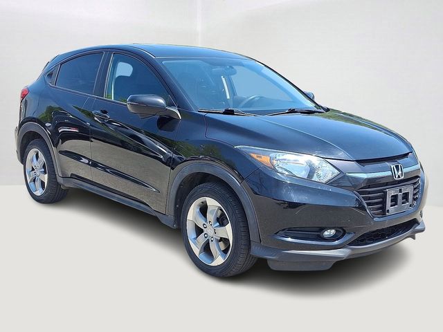 2017 Honda HR-V EX