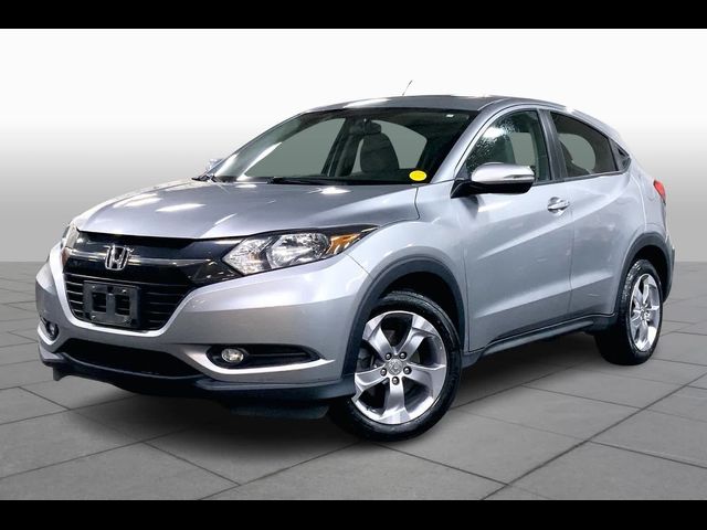 2017 Honda HR-V EX