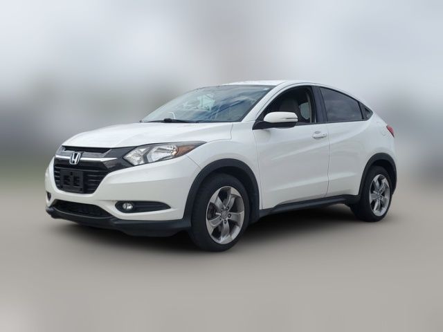 2017 Honda HR-V EX