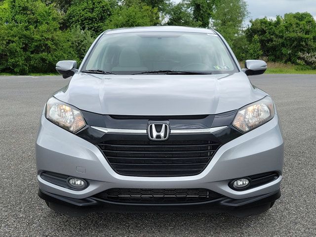 2017 Honda HR-V EX