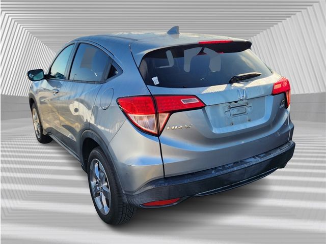 2017 Honda HR-V EX