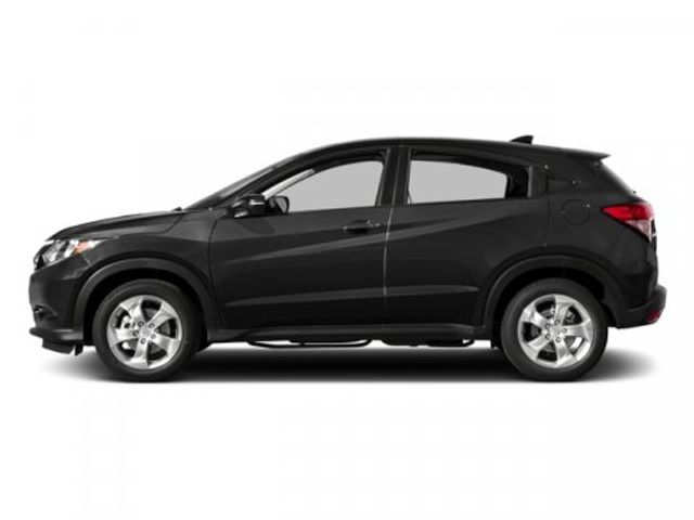 2017 Honda HR-V EX