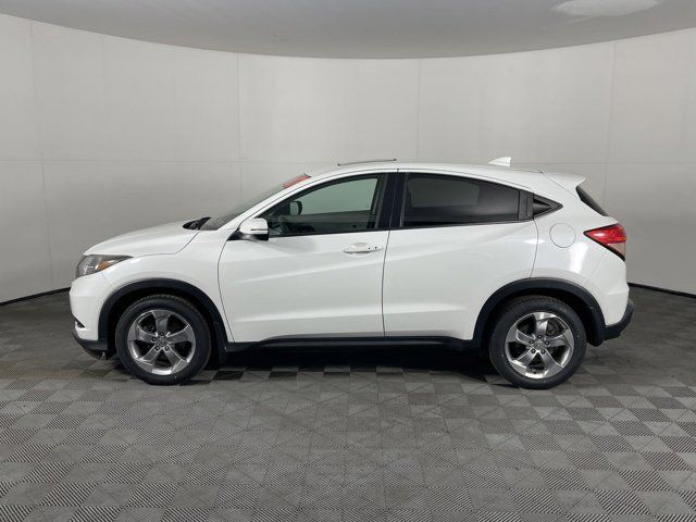 2017 Honda HR-V EX