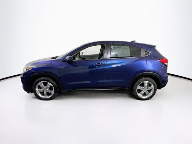 2017 Honda HR-V EX