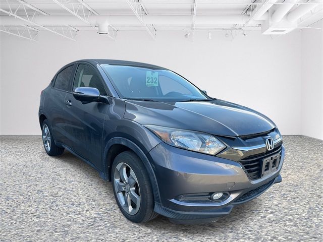 2017 Honda HR-V EX