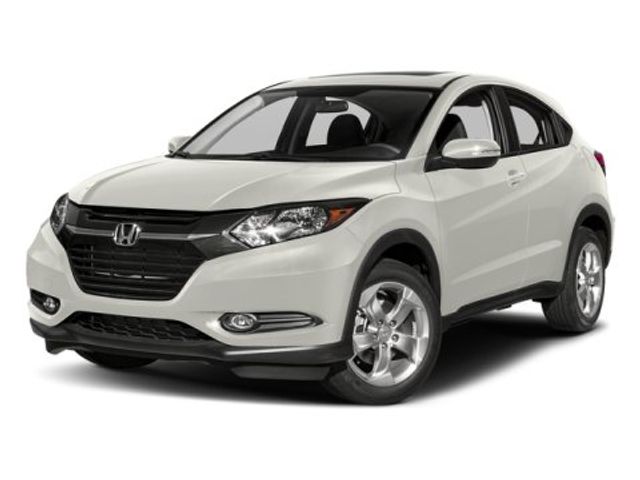 2017 Honda HR-V EX